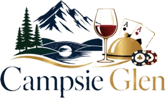 Campsie Glen logo