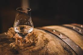 Whisky Tasting