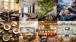The Best Scottish Casino Restaurants